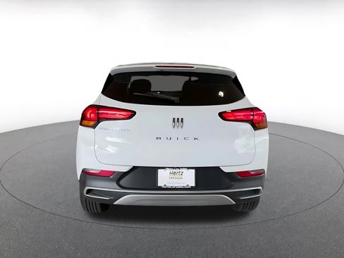 Used 2025 Buick Encore GX Preferred image 20