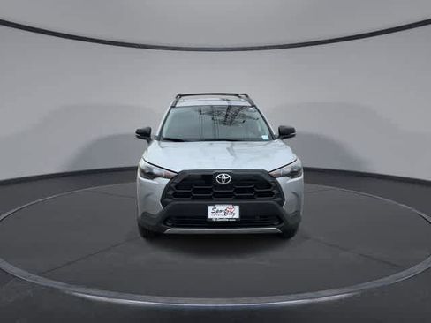New 2026 Toyota Corolla Cross LE image 3