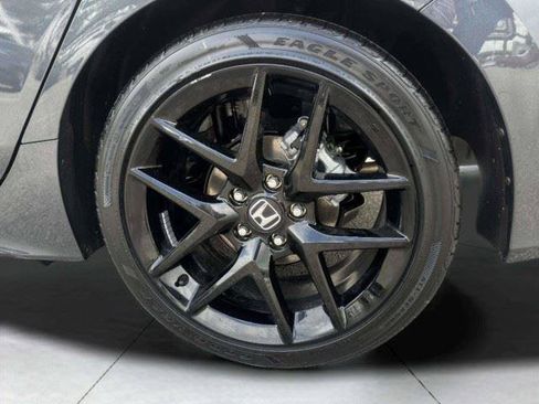 Used 2026 Honda Civic Sport image 57