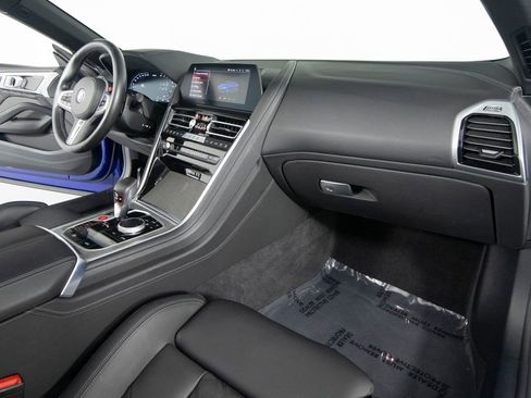 Used 2022 BMW M8 Competition w/ M Carbon Exterior Package AWD/4WD image 31