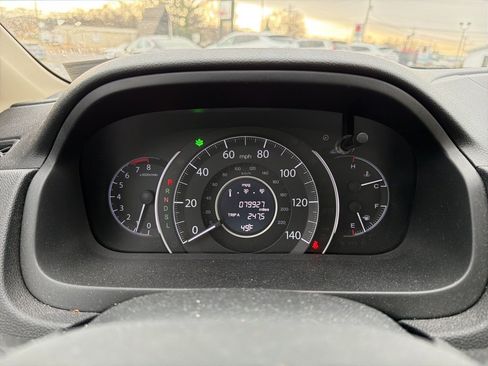 Used 2016 Honda CR-V EX image 32