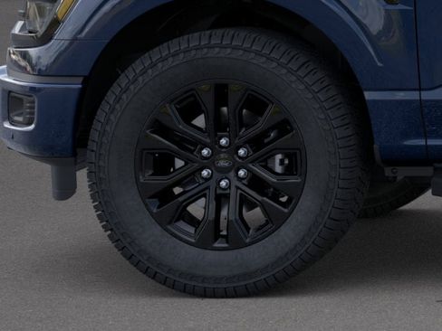 New 2026 Ford F150 XLT AWD/4WD image 19