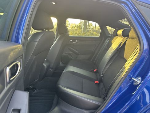 Used 2022 Honda Civic Sport image 29