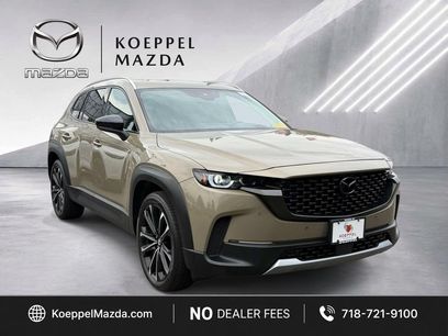 Certified 2024 MAZDA CX-50 2.5 Turbo w/ Cargo Package