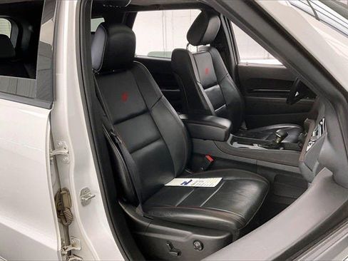 Used 2024 Dodge Durango Citadel image 7