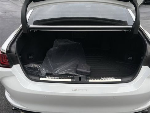 Used 2023 Lexus ES 350 F Sport image 14