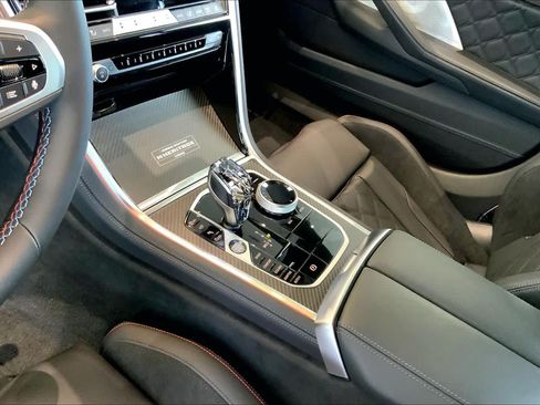 New 2026 BMW M850i xDrive AWD/4WD image 7