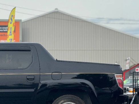 Used 2006 Honda Ridgeline RTL image 16