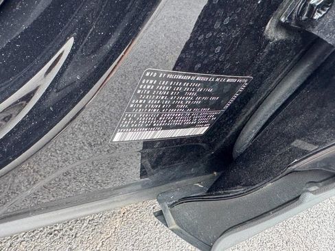 Used 2024 Volkswagen Tiguan S FWD image 23