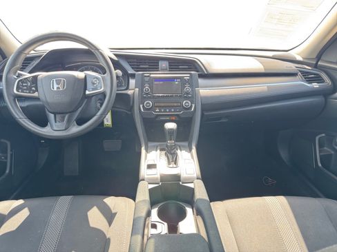 Used 2019 Honda Civic LX image 12
