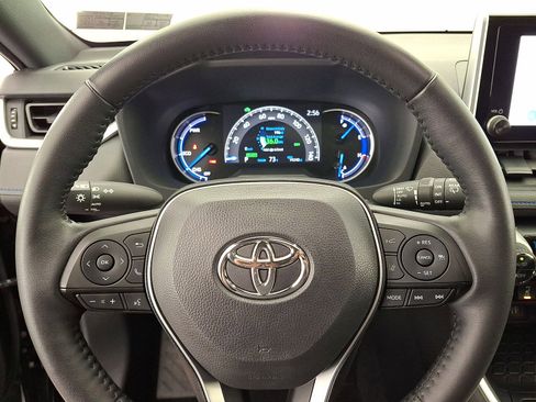 Certified 2023 Toyota RAV4 SE w/ Convenience Package AWD/4WD image 16
