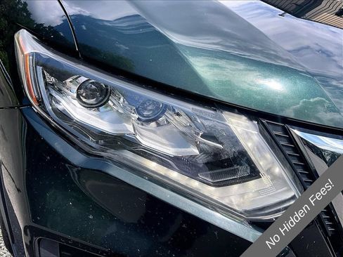 Used 2019 Nissan Rogue SL w/ Premium Package AWD/4WD image 25