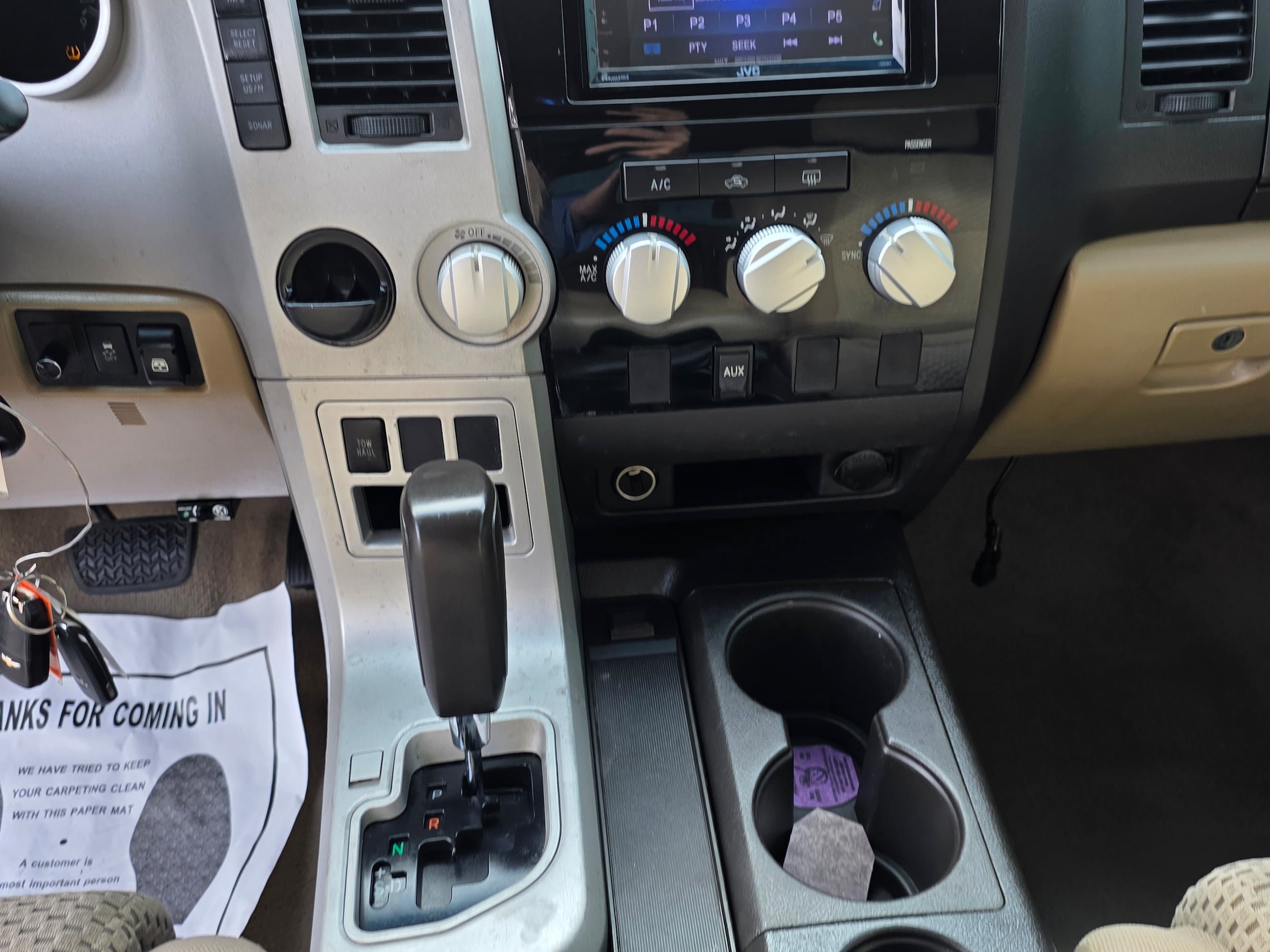 Used 2009 Toyota Tundra SR5 RWD image 17