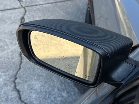 Used 2018 Dodge Charger SXT Plus w/ Quick Order Package 29J image 13