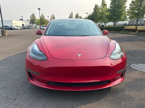 Used 2023 Tesla Model 3 Standard Range RWD image 2