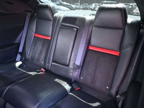 Used 2010 Dodge Challenger SRT8 w/ SRT Option Group II image 14