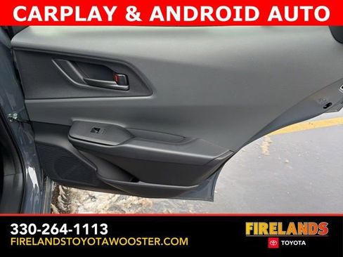 New 2026 Toyota Prius LE image 44