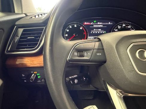 Used 2023 Audi Q5 2.0T Premium w/ Convenience Package AWD/4WD image 23