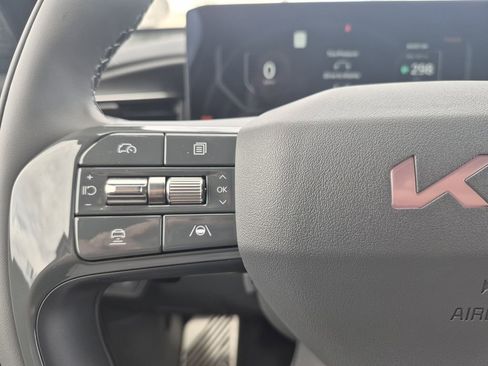 New 2026 Kia EV9 GT-Line AWD/4WD image 19