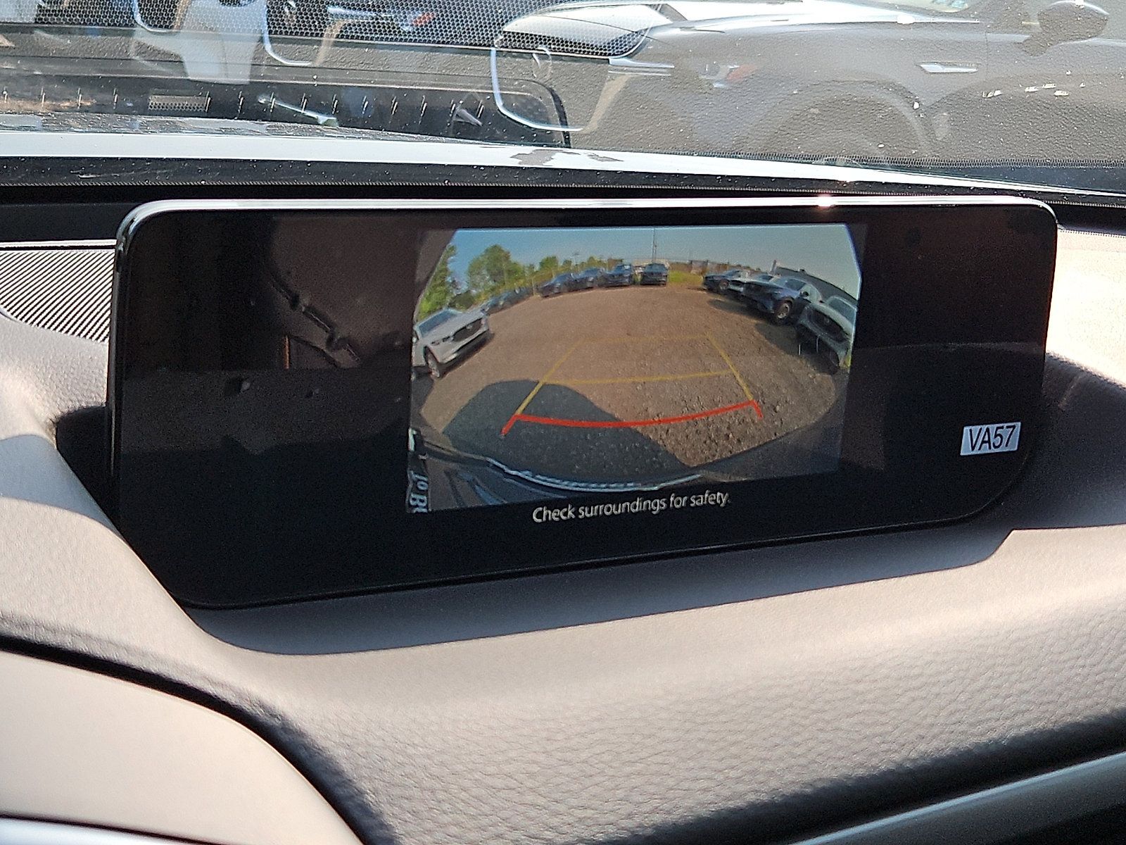 New 2026 MAZDA CX-50 AWD 2.5 S w/ Weather Package image 16
