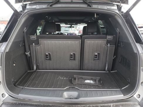 New 2026 Nissan Pathfinder Rock Creek w/ Rock Creek Premium Package image 7