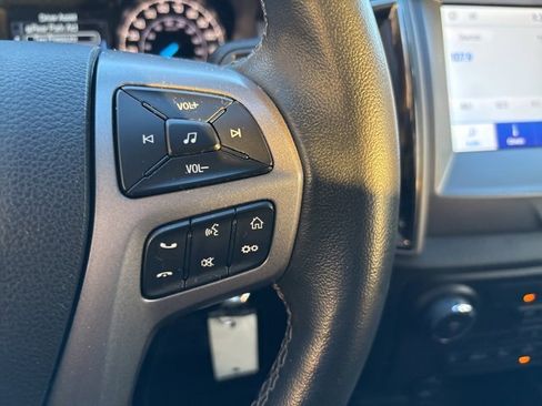 Used 2023 Ford Ranger XLT w/ Equipment Group 301A Mid image 28