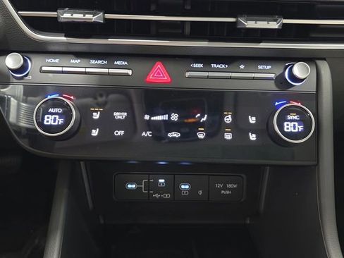 New 2026 Hyundai Sonata Limited image 21