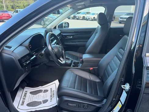 Used 2024 Honda CR-V EX-L image 20