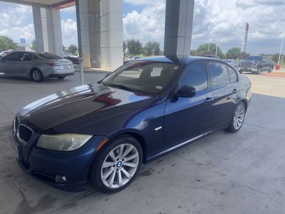 Used 2011 BMW 328i Sedan
