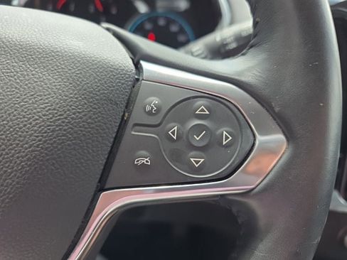 Used 2018 Chevrolet Traverse LT FWD image 23