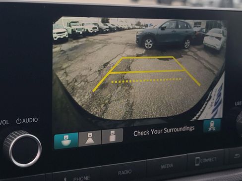 Used 2024 Honda CR-V EX image 28