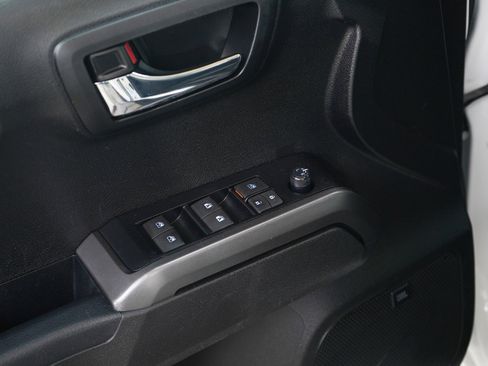 Used 2022 Toyota Tacoma TRD Pro image 22