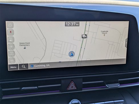 Used 2024 Hyundai Elantra SEL w/ Convenience Package image 15