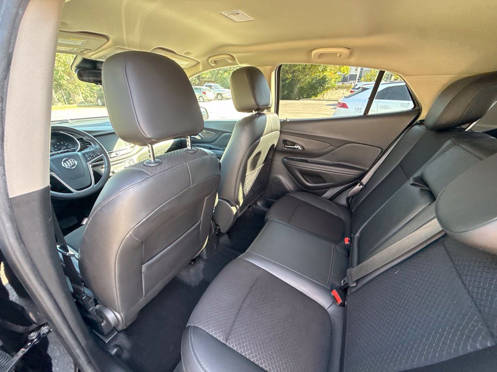 Used 2018 Buick Encore Preferred FWD image 25