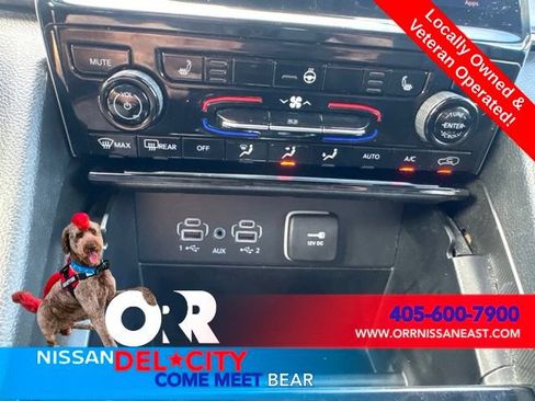 Used 2024 Jeep Grand Cherokee Limited 4xe AWD/4WD image 26