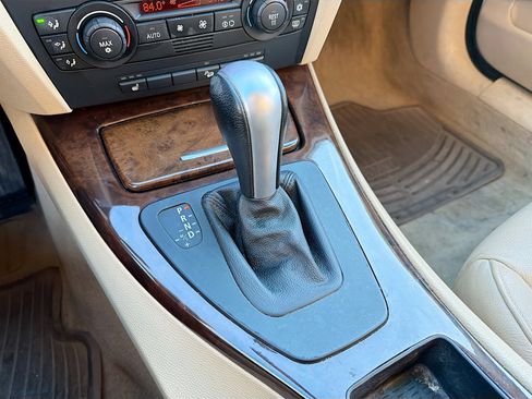 Used 2006 BMW 325xi 325xi image 10