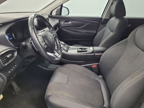 Used 2023 Hyundai Santa Fe SEL FWD image 17