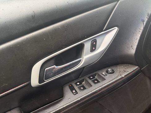 Used 2012 GMC Terrain SLE FWD image 18