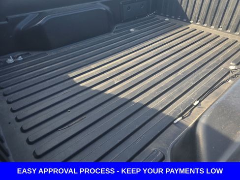 Used 2023 Toyota Tacoma SR5 w/ SX Package image 12