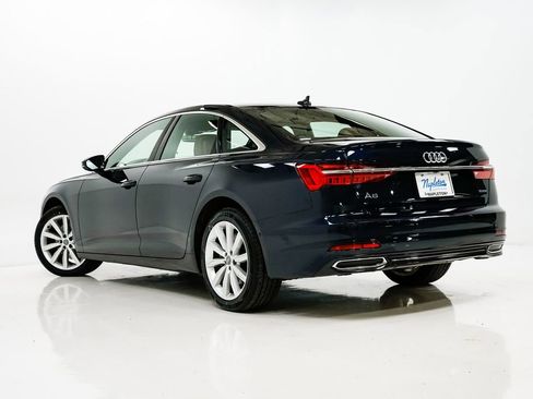 Used 2019 Audi A6 2.0T Premium Plus w/ Premium Plus Package image 27