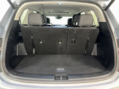 Used 2025 Kia Telluride S AWD/4WD image 21