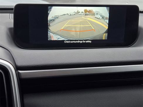 Used 2024 MAZDA CX-50 AWD 2.5 S w/ Preferred Package image 20