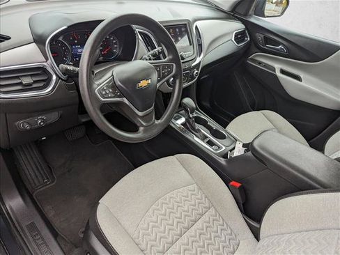 Used 2022 Chevrolet Equinox LS w/ LS Convenience Package image 10