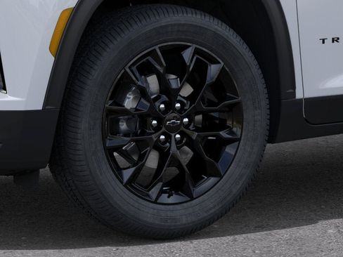 New 2026 Chevrolet Traverse LT w/ Midnight/Sport Edition AWD/4WD image 48