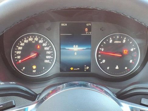 New 2026 Mercedes-Benz Sprinter 144 Cargo image 13