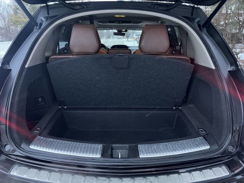 Used 2018 Acura MDX w/ Advance & Entertainment image 8