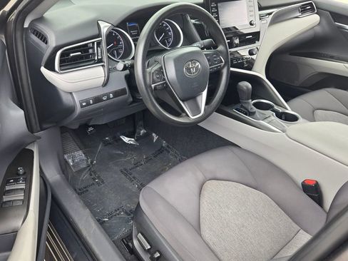 Used 2023 Toyota Camry LE image 11