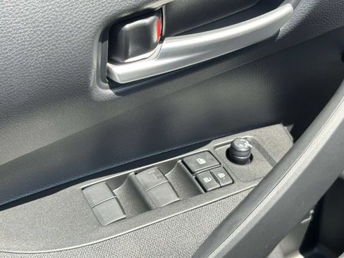 New 2026 Toyota Corolla SE w/ SE Premium Package FWD image 16