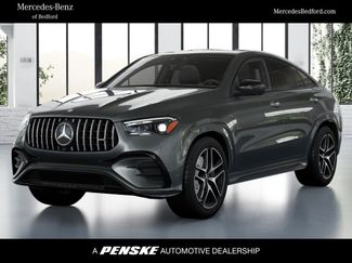 New 2026 Mercedes-Benz GLE 53 AMG GLE 53 AMG video 1