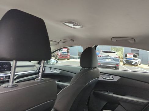Used 2024 Kia Forte LXS FWD image 29